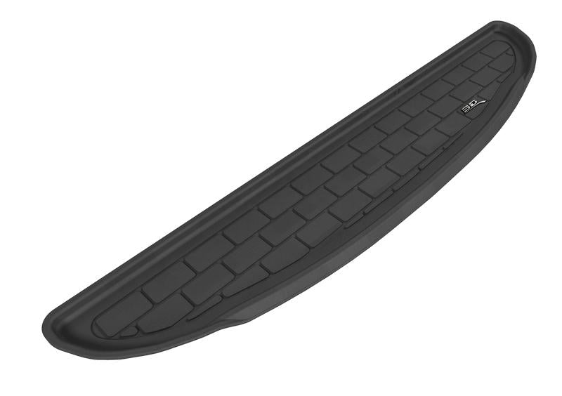 3D MAXpider 2011-2015 Kia Sorento 7-Seats Kagu Cargo Liner - Gray M1KA0241301