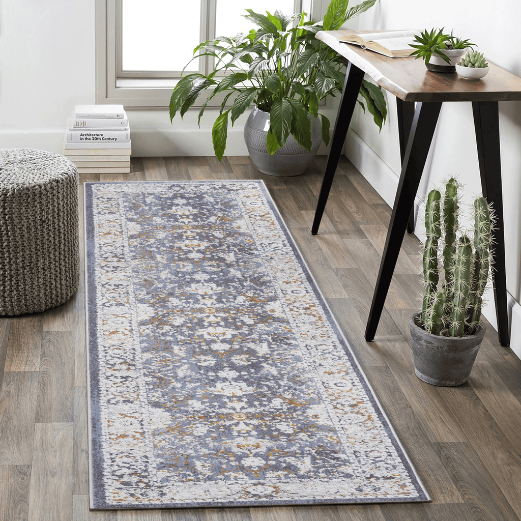 Payas Collection 2.2X8 Rug