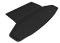 3D MAXpider 2012-2017 Toyota Prius V Kagu Cargo Liner - Gray M1TY0971301