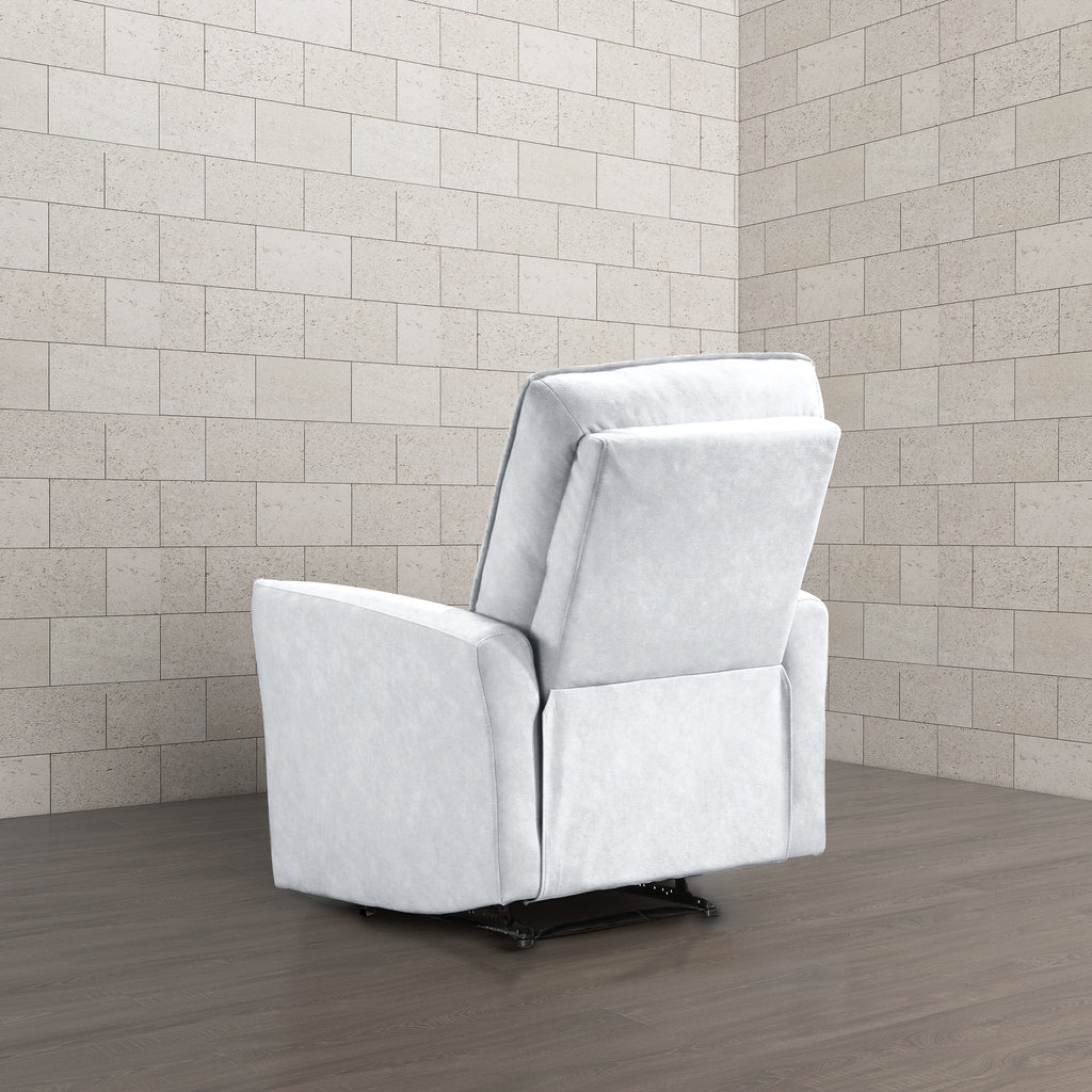 Asheville Mid-Century Modern Recliner Chair