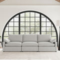 Hollander Power Reclining Sofa