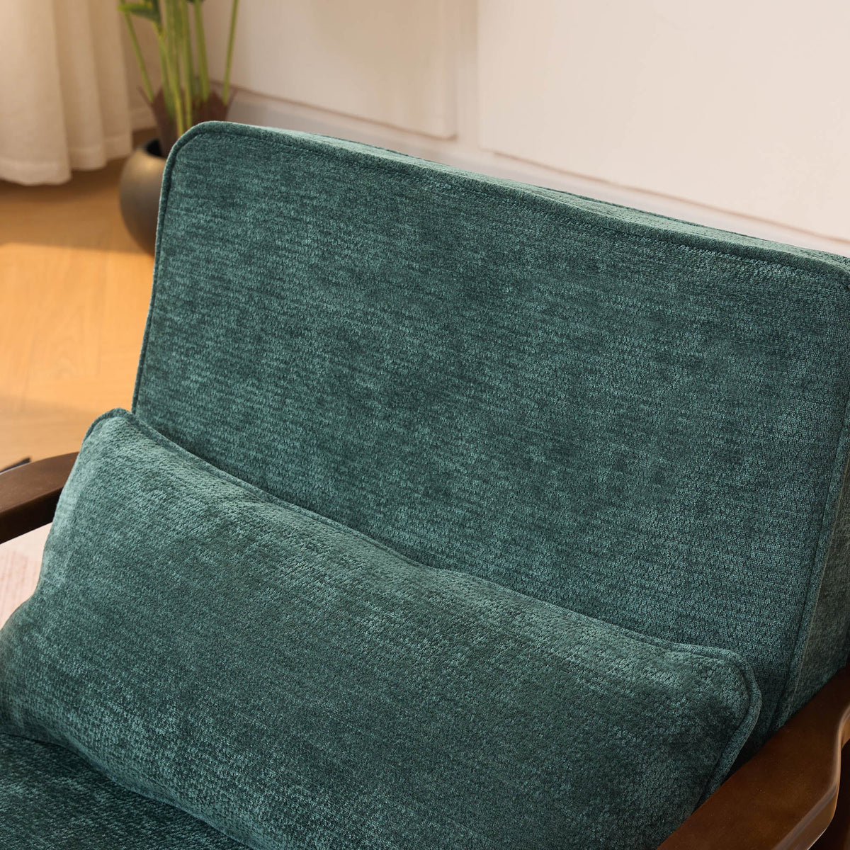 Mid-Century Modern Lounge Chair