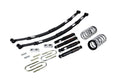 Belltech LOWERING KIT 98-03 S-BLAZER 2-3inch 6Cyl W/ND2 569ND
