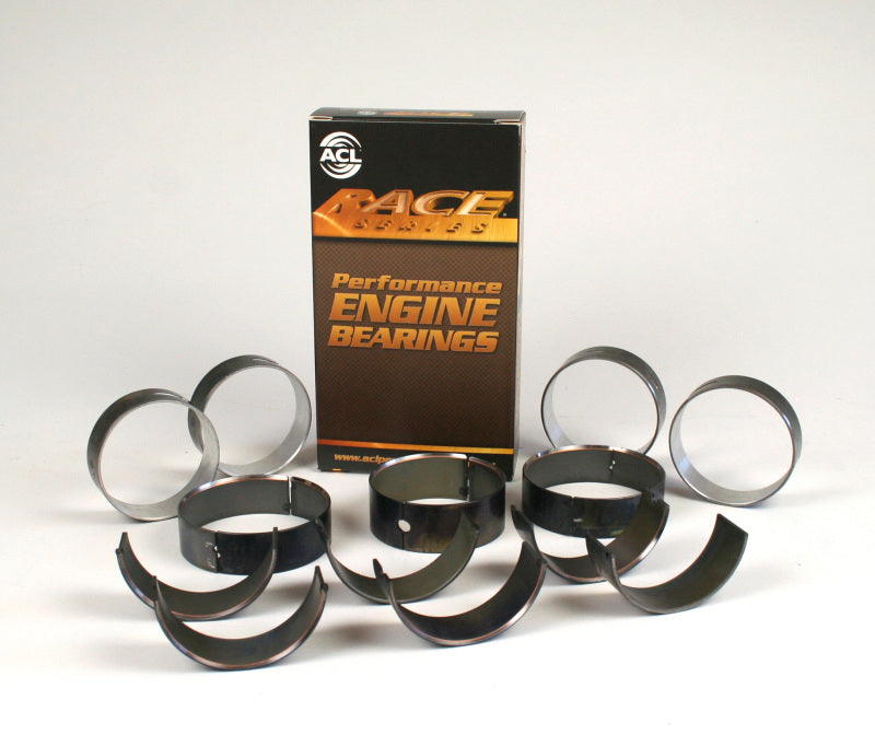 ACL Mini (BMW) W11B16 1.6L Standard Size High Performance Rod Bearing Set 4B2902H-STD