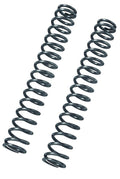 Bitubo Suspension Bitubo MFORK Fork Springs Kit Only For Cartridges K0097Jbh02Wo K=0.60 + 1 Lt. Oil MX55