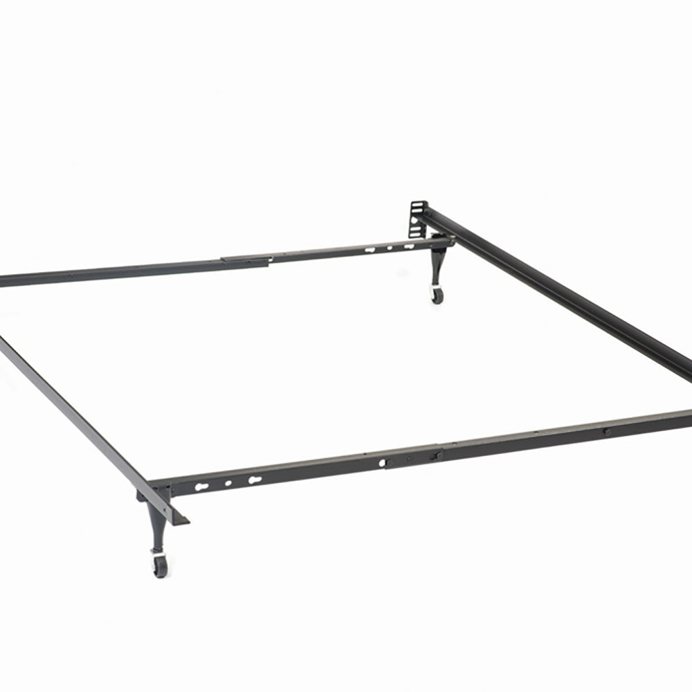 Julian Metal Bed Frame