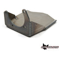 Camburg 9in. Rear Diff Skid Plate CAM-020046