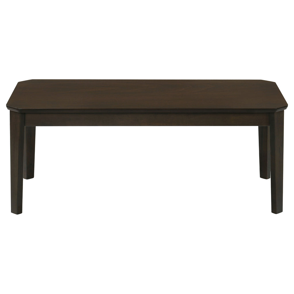 Amaro Three-Piece Table Set