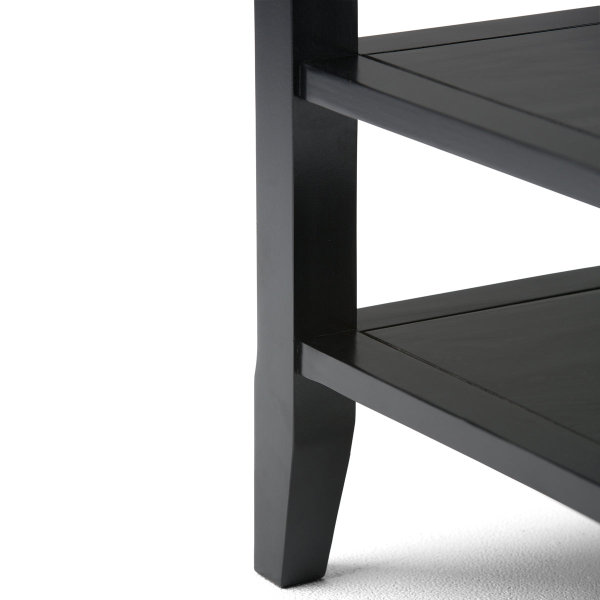 Acadian End Table