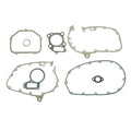 Athena NSU MAXI II S 250cc Complete Gasket Kit (w/o Oil Seals) P400400850080
