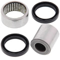 All Balls Racing 04-08 Arctic Cat 400 DVX Lower Rear Shock Bearing Kit 29-5025