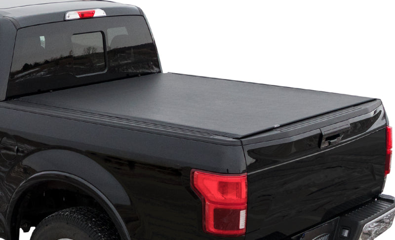 Access Vanish 06-09 Ford Mark LT 5ft 6in Bed Roll-Up Cover 91269