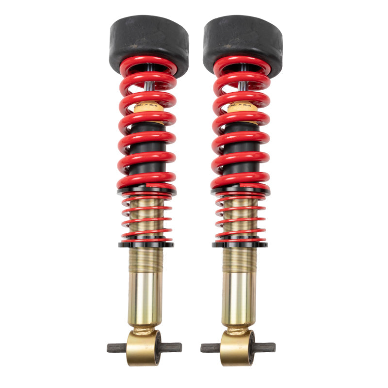 Belltech 21+ GM SUV SWB ONLY Front and Rear Height Adjustable Coilover Kit 1104SPC