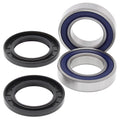 All Balls Racing 73-78 Honda ATC90 Wheel Bearing Kit Rear 25-1116