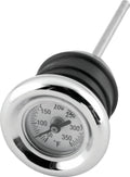 Bikers Choice Bc Oil Tank Temperature Gauge 490568