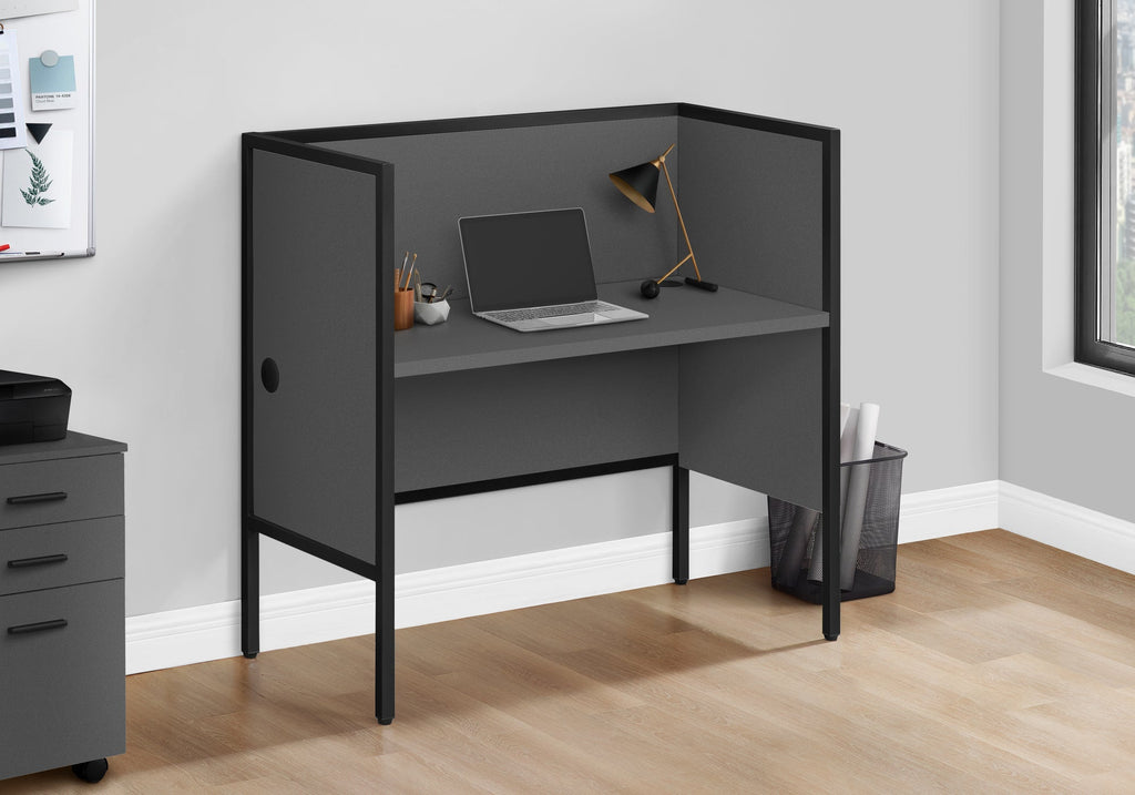 Commercial Grade 48" Office Cubicle Desk