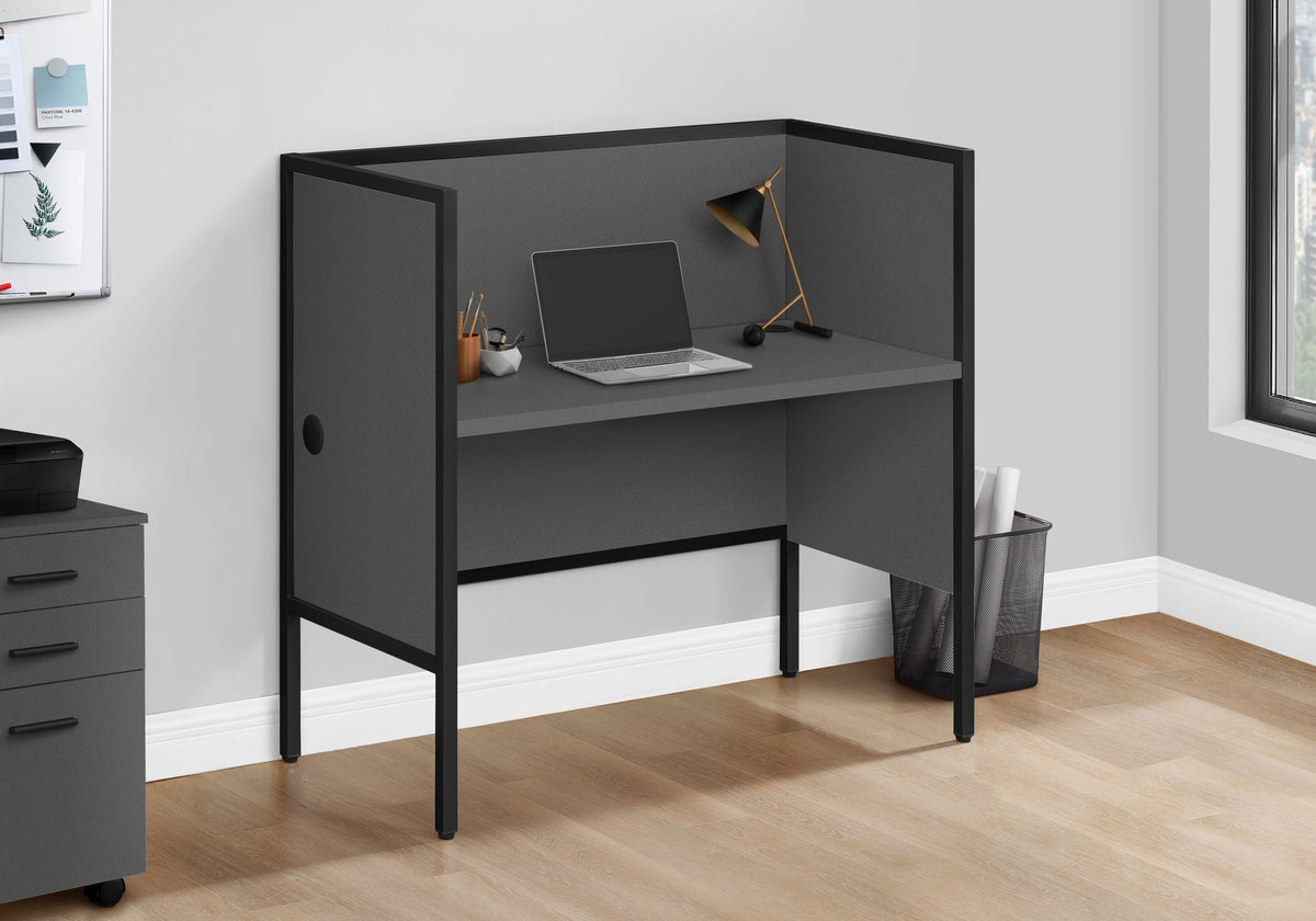 Commercial Grade 48" Office Cubicle Desk