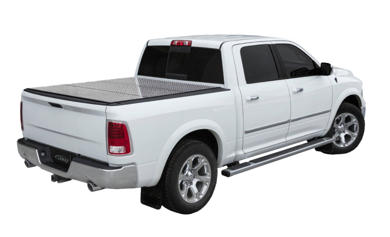 Access LOMAX Professional Series Tri-Fold Cover 2019+ Ram 1500 6ft 4in Box Standard Bed (w/o RamBox) B0040049