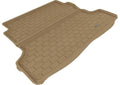3D MAXpider 2005-2010 Chevrolet Cobalt Kagu Cargo Liner - Tan M1CH0161302
