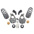 Belltech Lowering Kit 2017 Denali