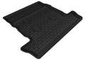 3D MAXpider 2008-2020 Toyota Land Cruiser Kagu Cargo Liner - Gray M1TY1441301