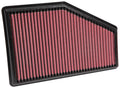 AEM Induction AEM 12-20 Chevrolet Malibu 1.5L/1.8L/2.0L DryFlow Air Filter 28-50049