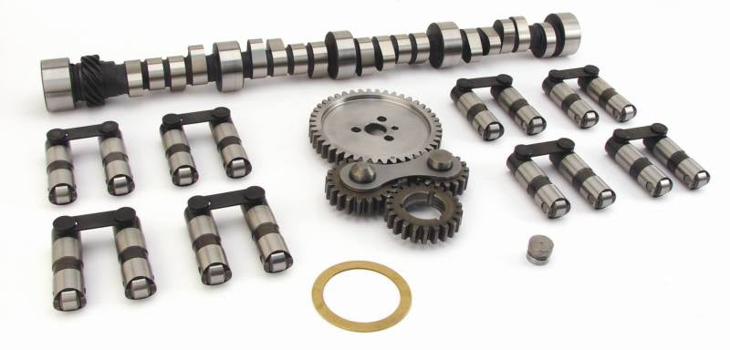 COMP Cams Camshaft Kit CS 283T HR-107 T GK12-600-8