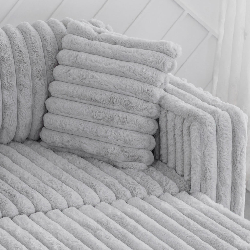 44.9" Soft Modular Sofa Single