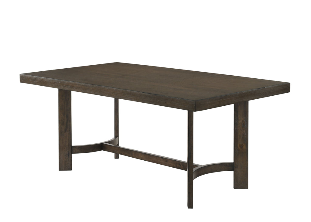 Farren Weathered Dining Table