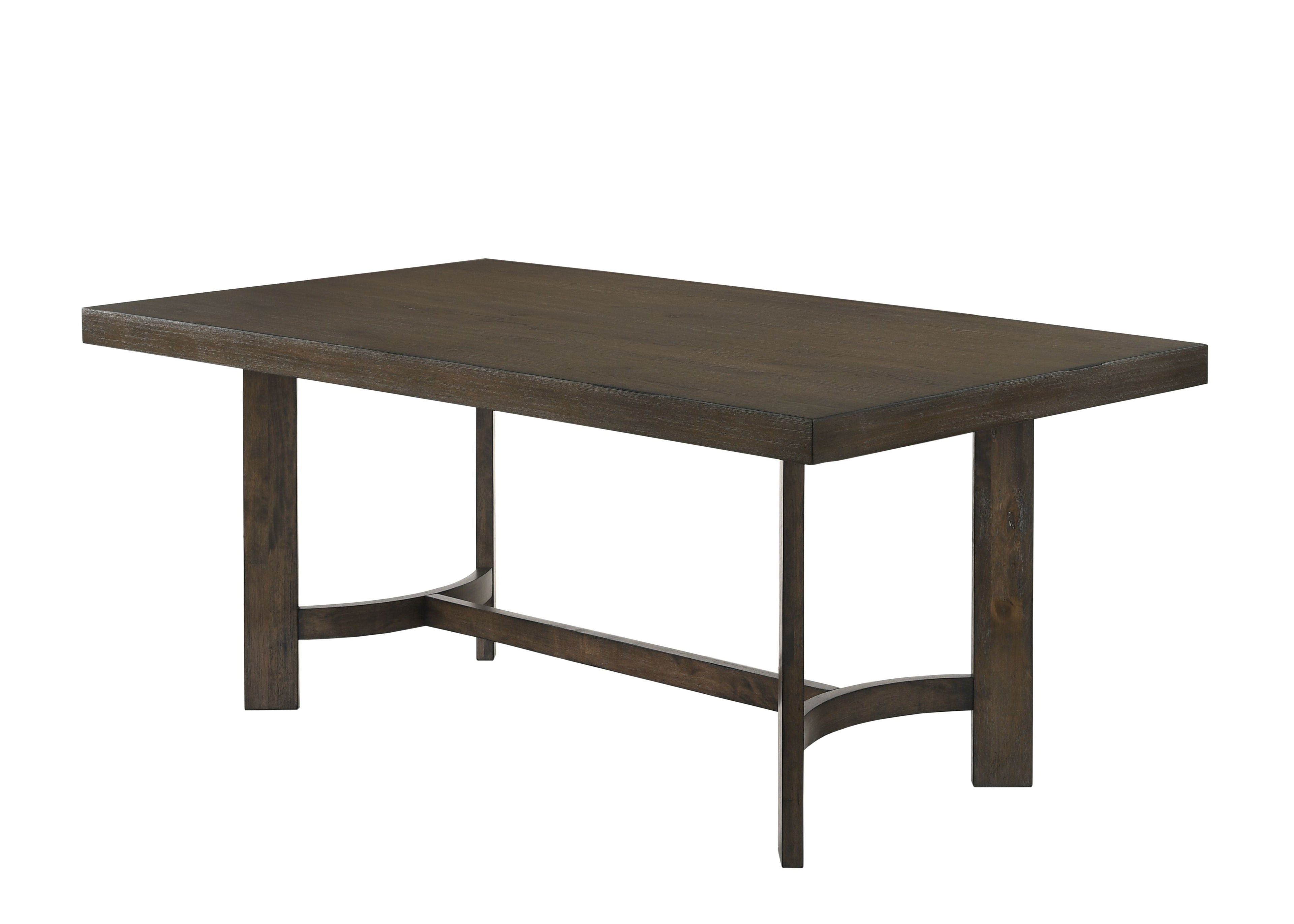 Farren Weathered Dining Table
