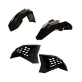 Acerbis Plst Kt Ktm Exc450/530 08 Blk 2113790001