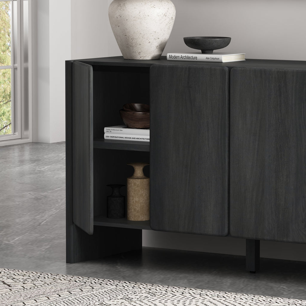 Linda 60" Sideboard