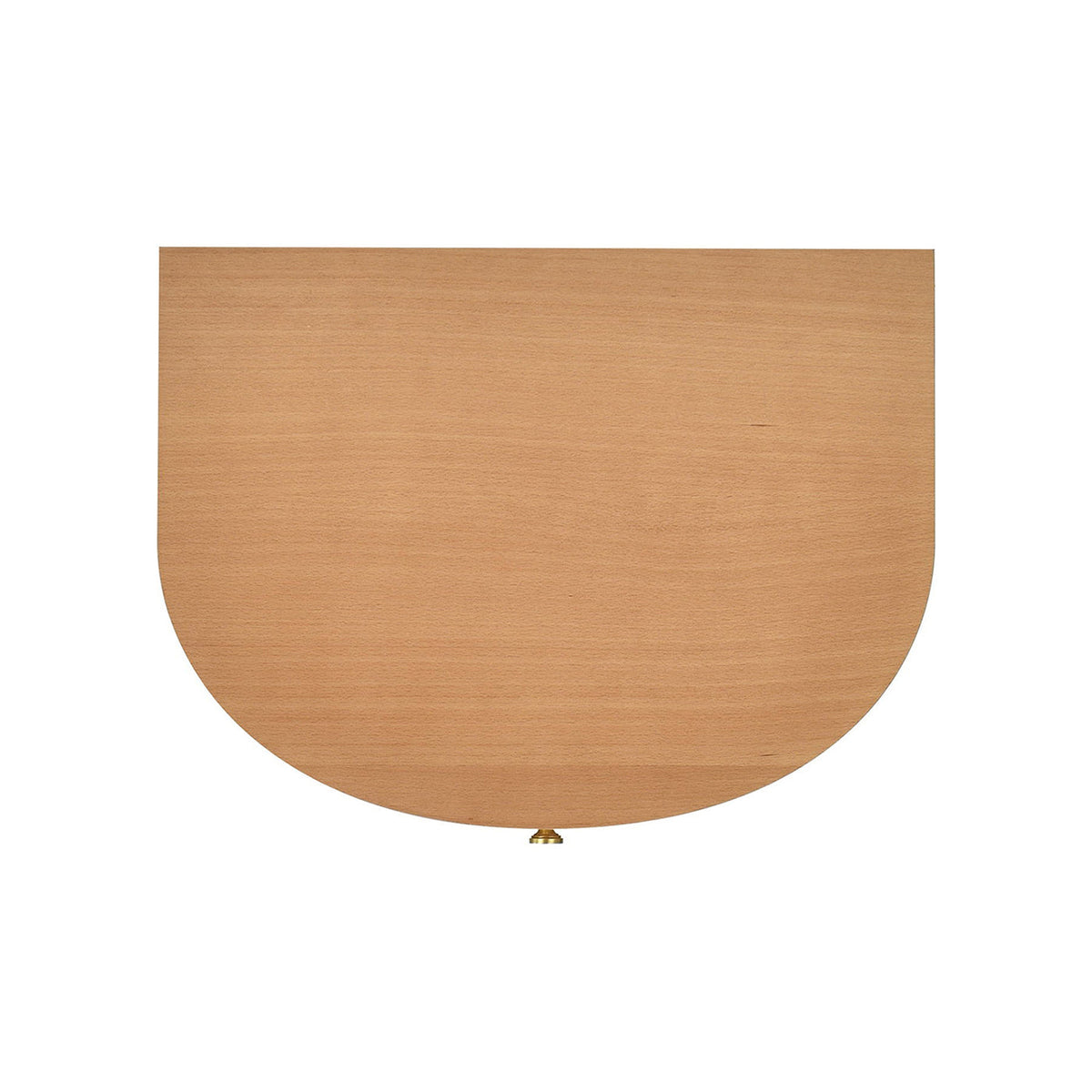 Valentine 24" 2-Drawer Storage Side Table