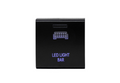 Cali Raised LED Cali Raised Toyota Oem Square Style Led Light Bar Switch CR2387
