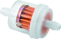 BikeMaster Fuel Filter Inline 6pc Card 151794