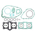 Athena 80-83 Kawasaki KZ 440 Z A1/B1 Complete Gasket Kit (w/o Oil Seals) P400250850440