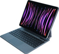 Suspension Magic Control Keyboard For Tablet Computer Integrated Tablet Magnetic Suction Protective Cover