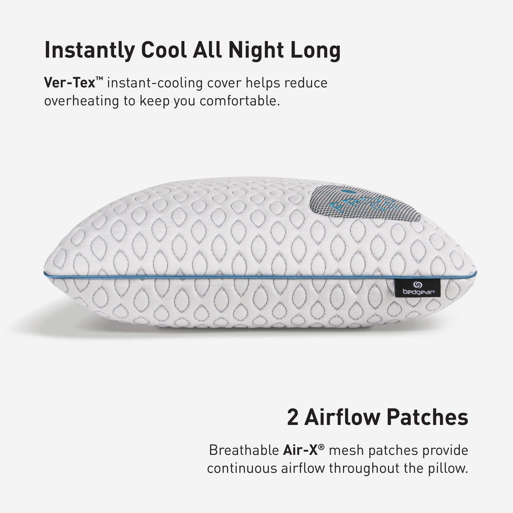 BedGear Frost Pillow 0.0
