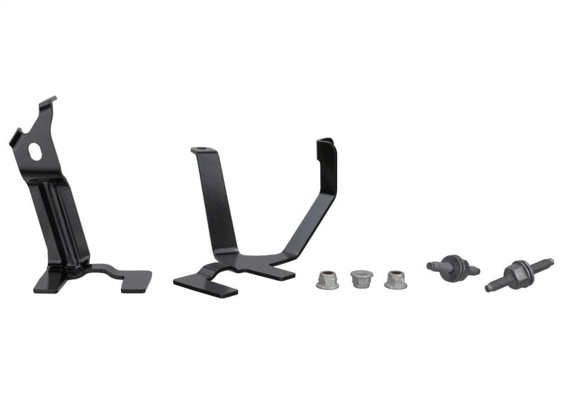 Ford Racing 2024 Mustang GT 5.0L/Mustang Dark Horse Oil Air Separator - Left & Right Side M-6766-A50D
