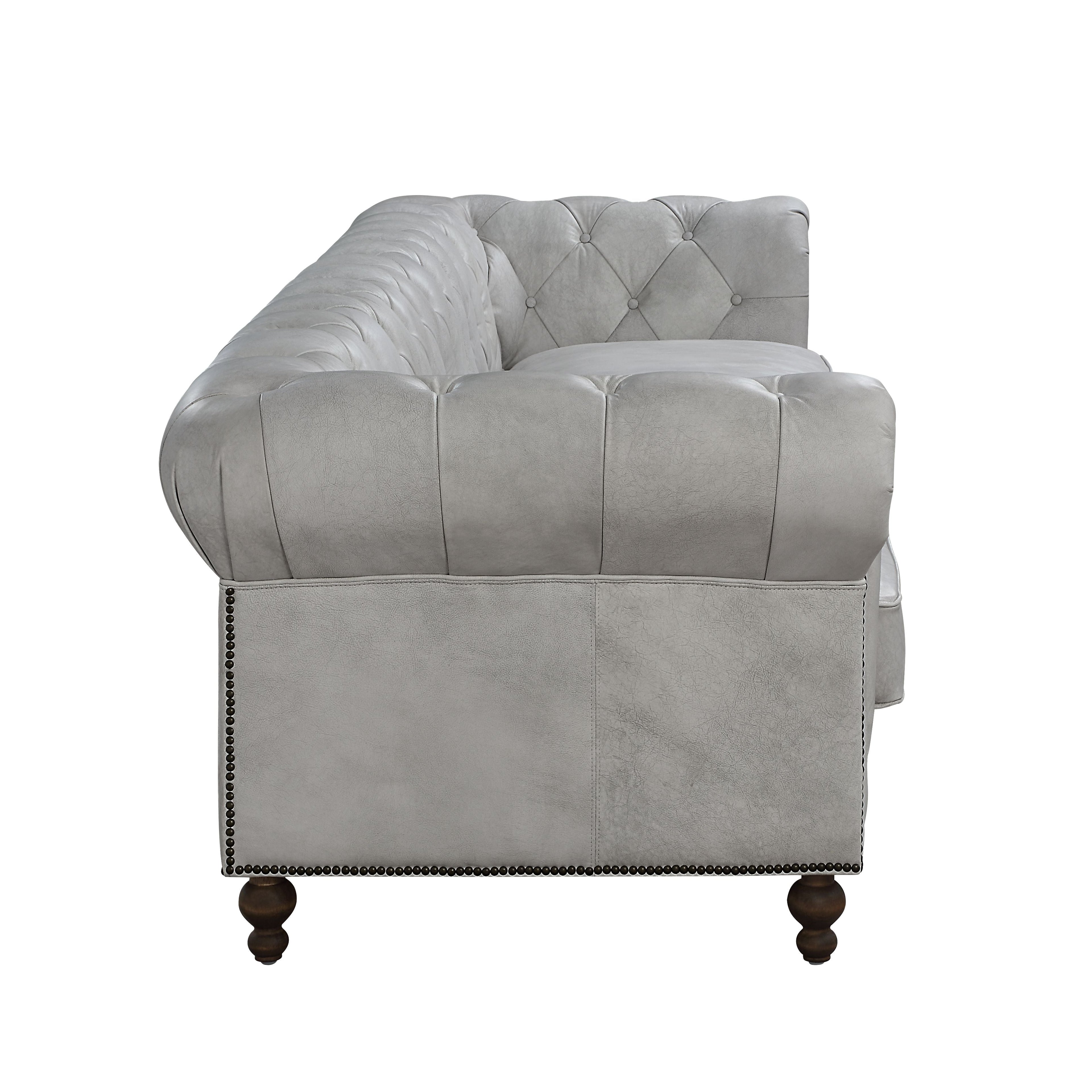 Ofer Vintage Sofa