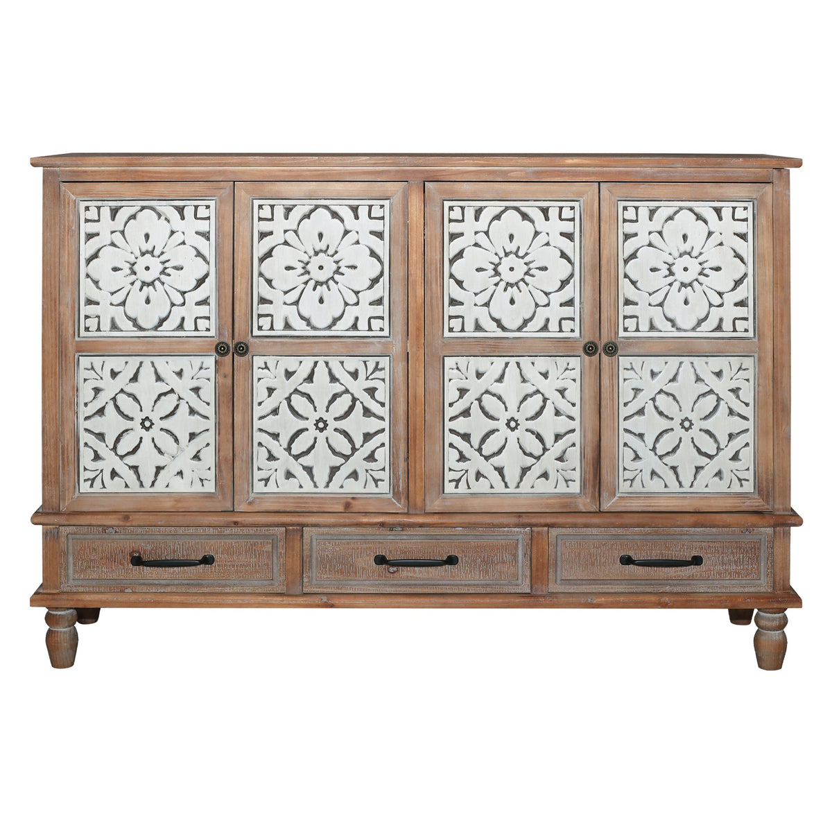 59.06" Chic Cabinet