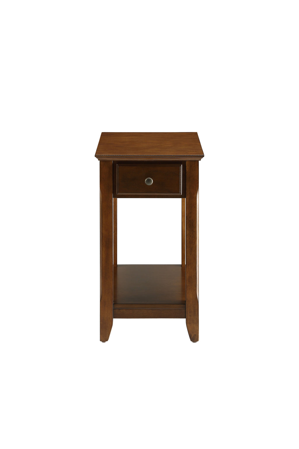 Bertie Rectangular Leg Table
