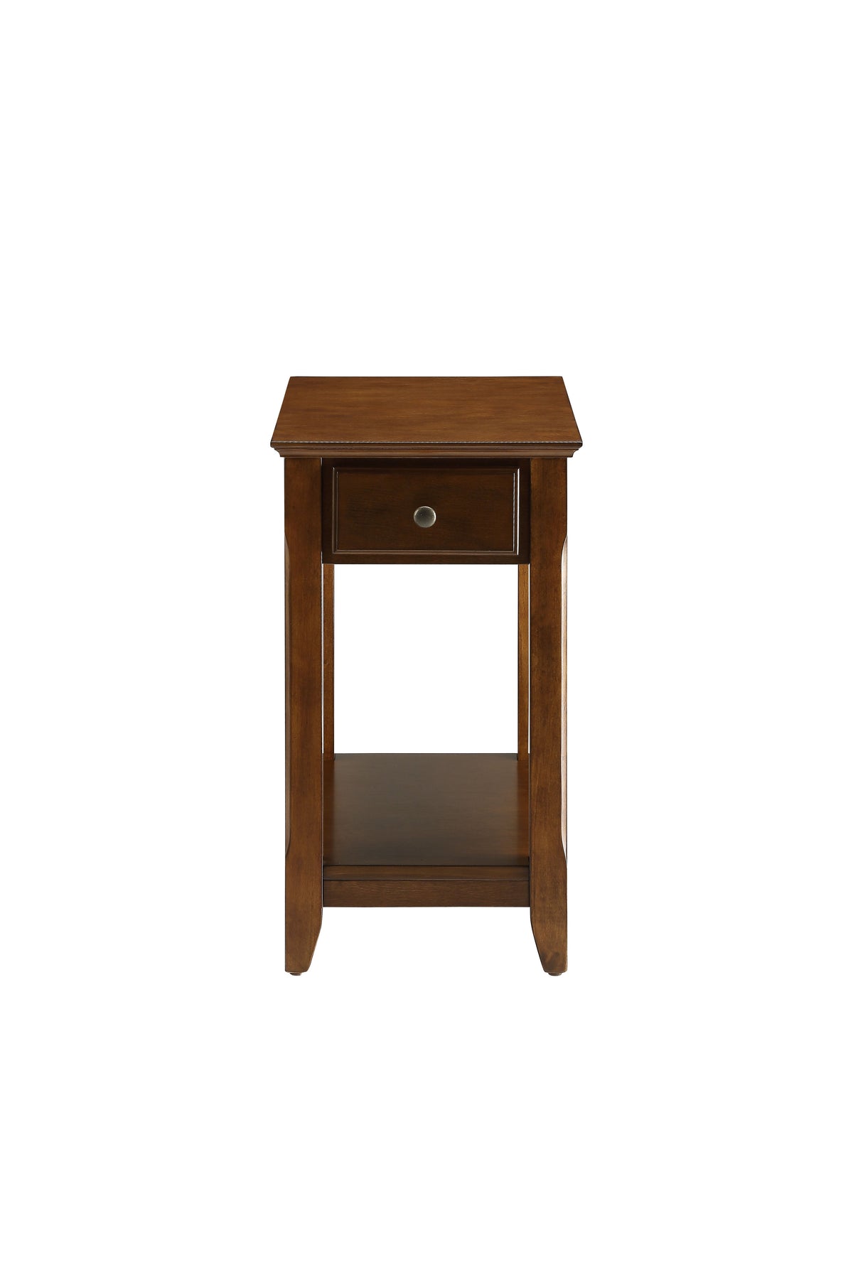 Bertie Rectangular Leg Table
