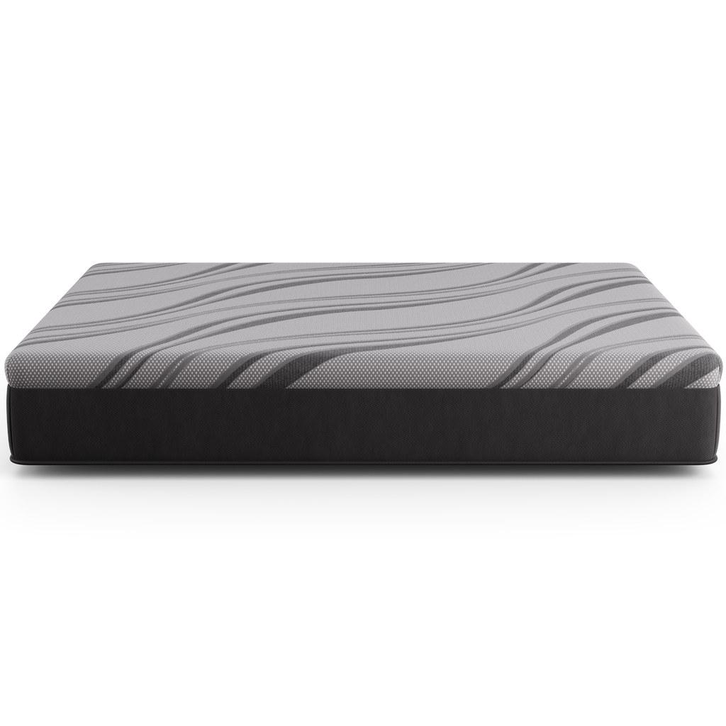 Diamond Pro Gel Memory Foam Ultra Cooling Mattress