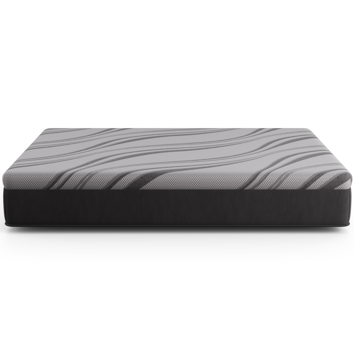 Diamond Pro Gel Memory Foam Ultra Cooling Mattress - Cal King