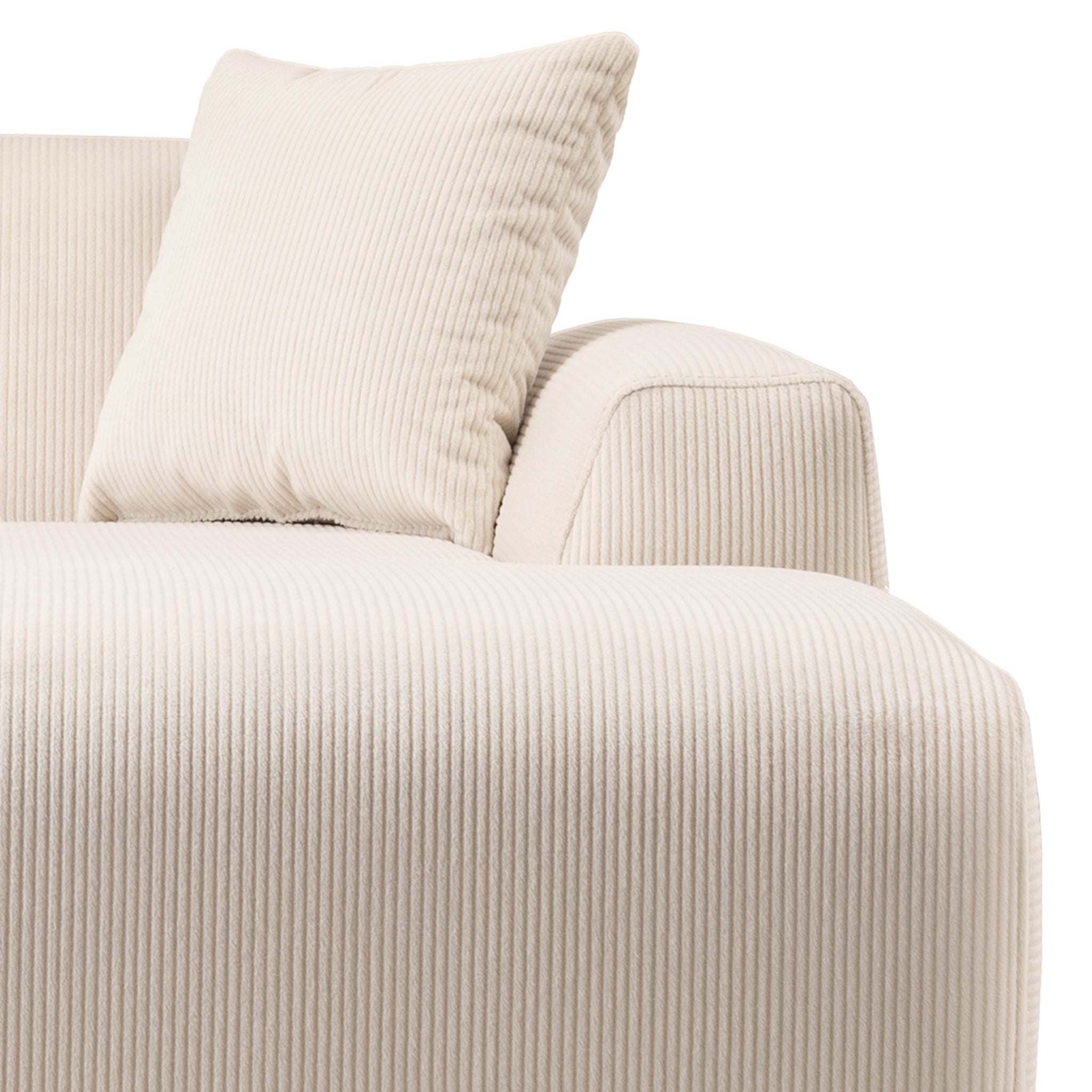 Mar U-Shape Corner Sofa
