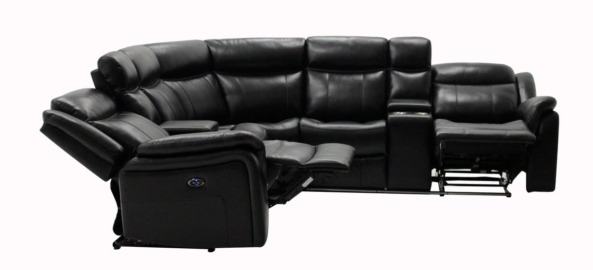 Jupiter Sectional