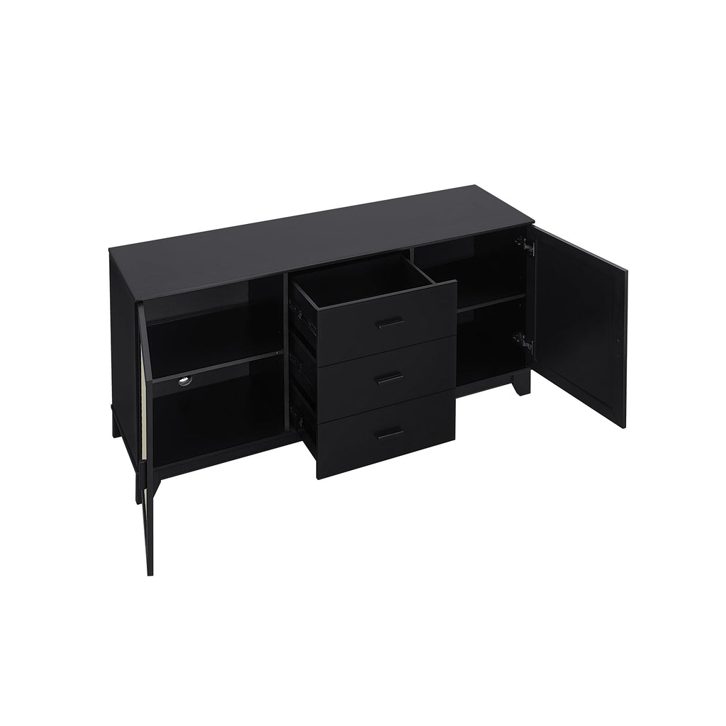 Sheridan 59" Sideboard