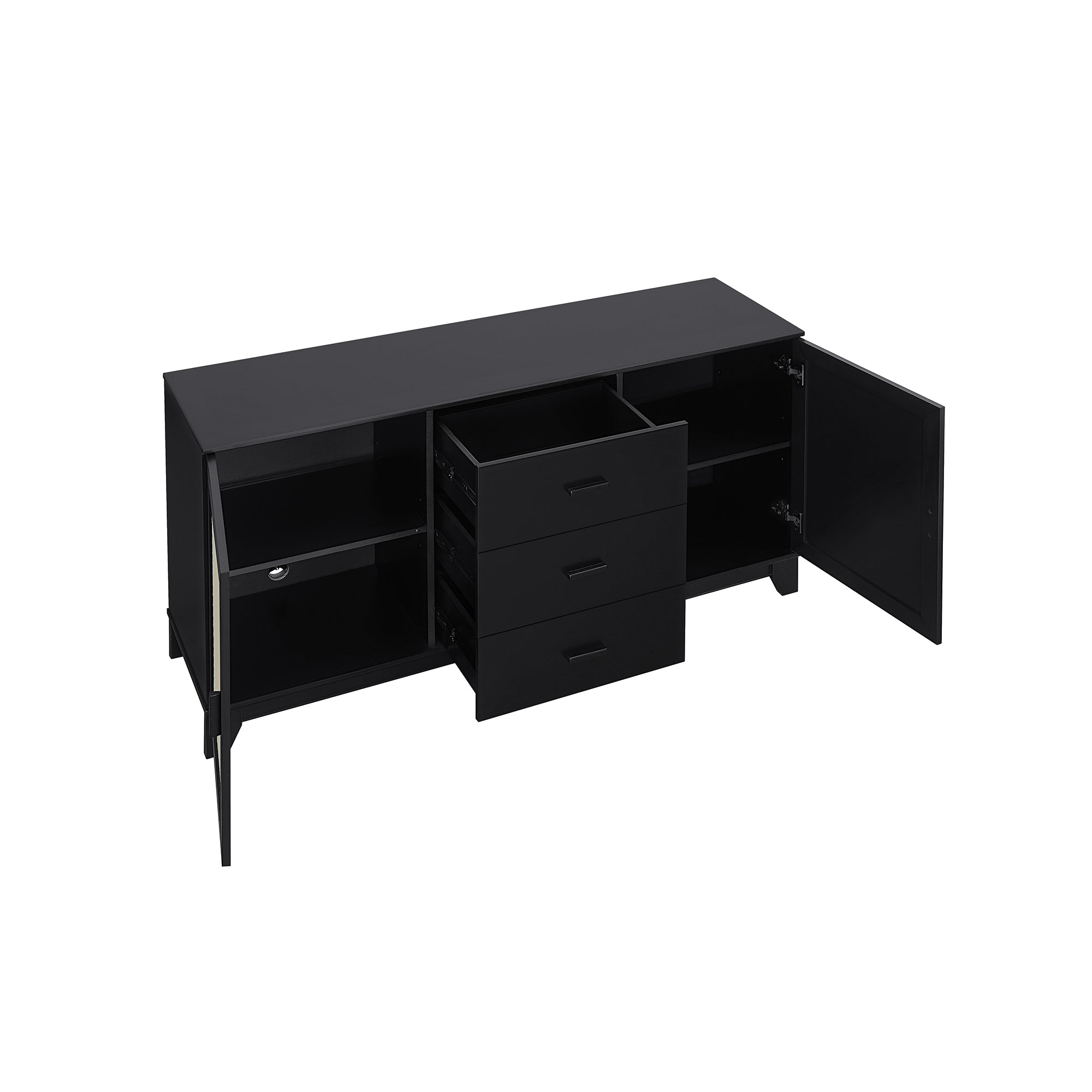 Sheridan 59" Sideboard