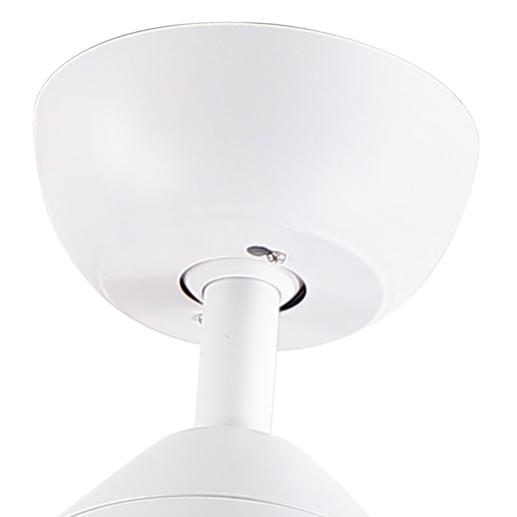 52 in. Indoor Fan